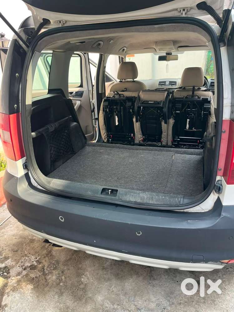 Skoda Yeti 2011 Diesel Good Condition