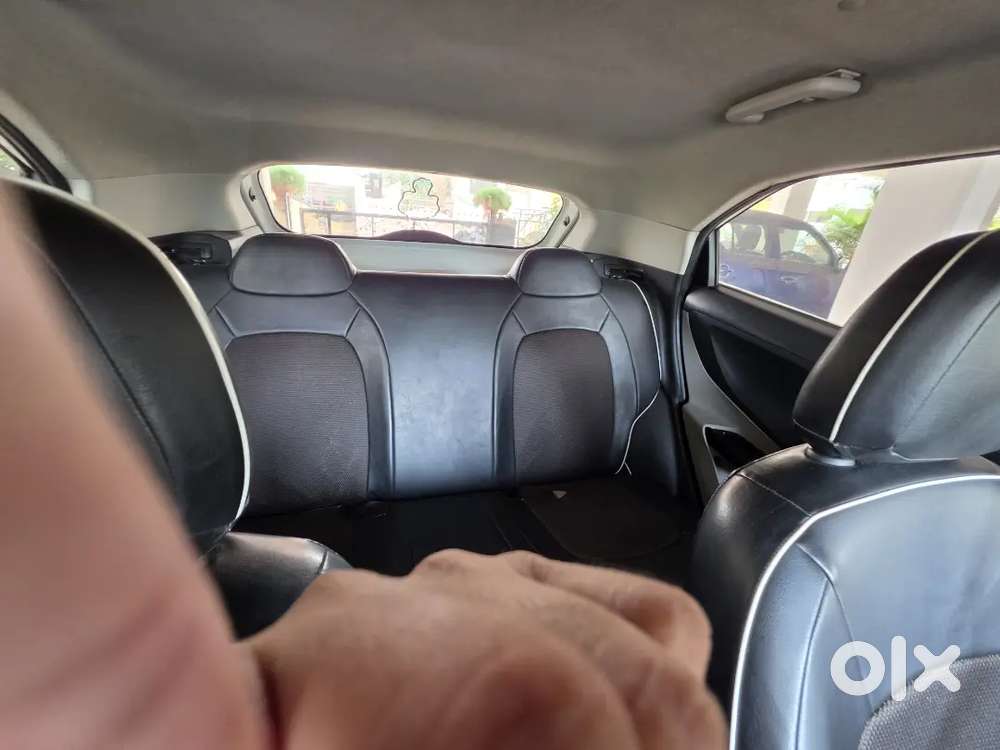 Tata Nexon Diesel 1.5 Revotorq 2019