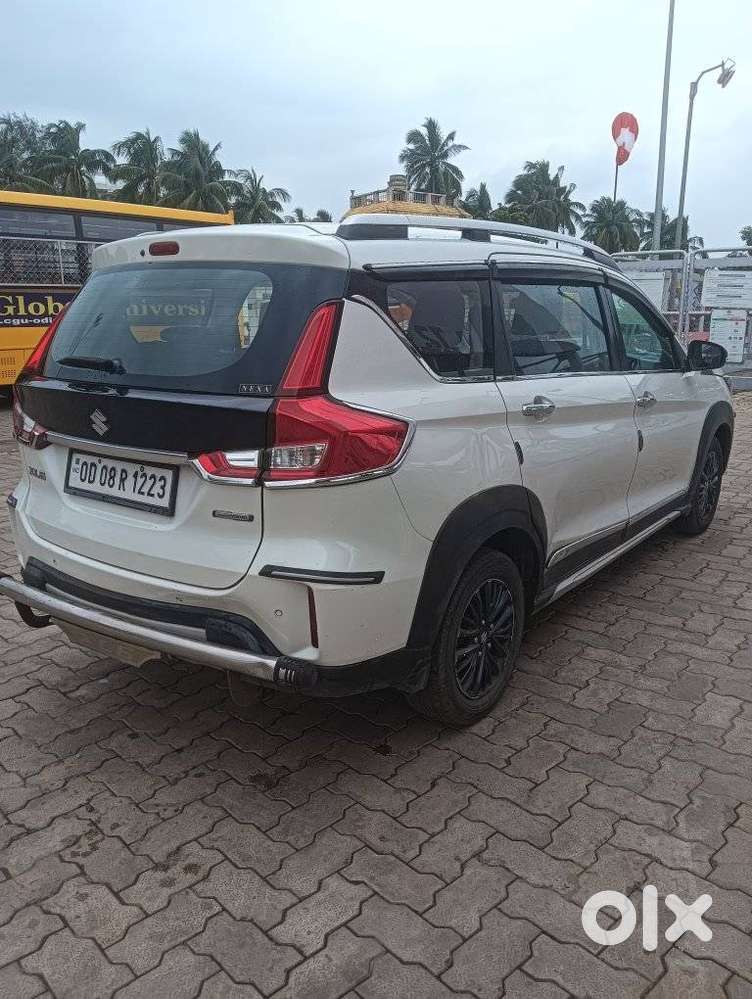 Maruti Suzuki Xl6 Zeta, 2021