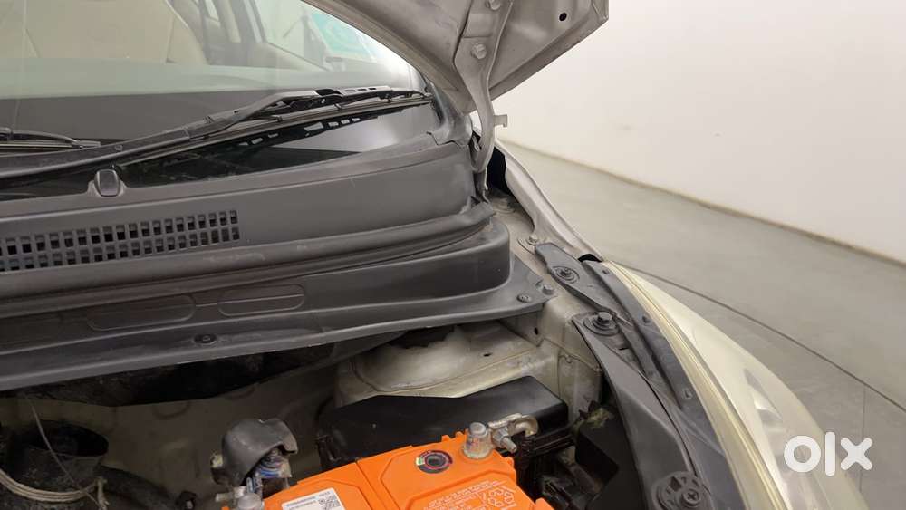 Hyundai I10 Sportz 1.1 Irde2, 2013, Petrol