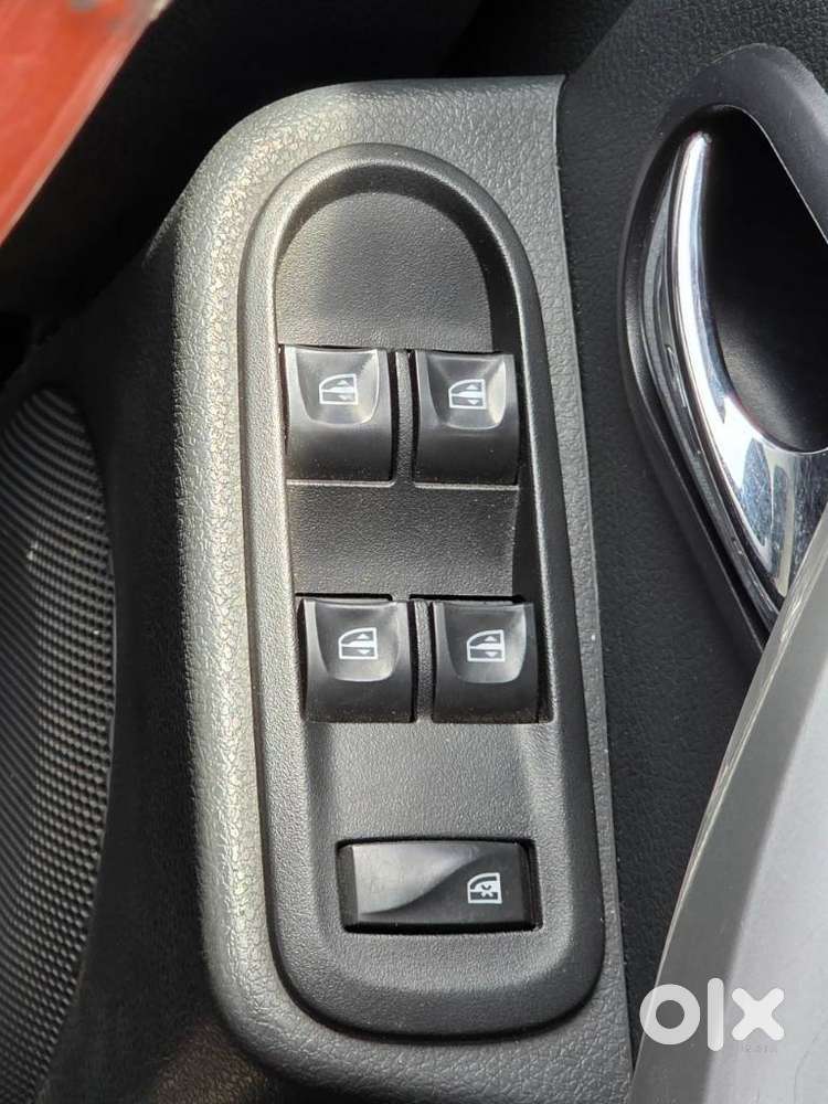 Renault Duster 85ps Diesel Rxl, 2016, Diesel