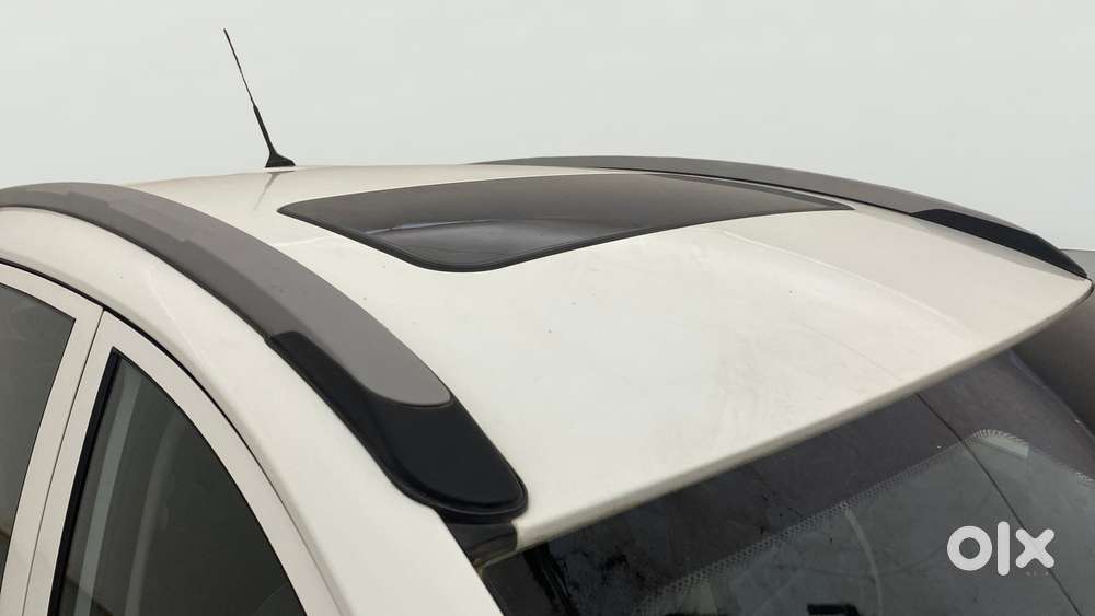Tata Nexon Smart Plus S 1.2 Revotron Petrol 5 Mt, 2025, Petrol