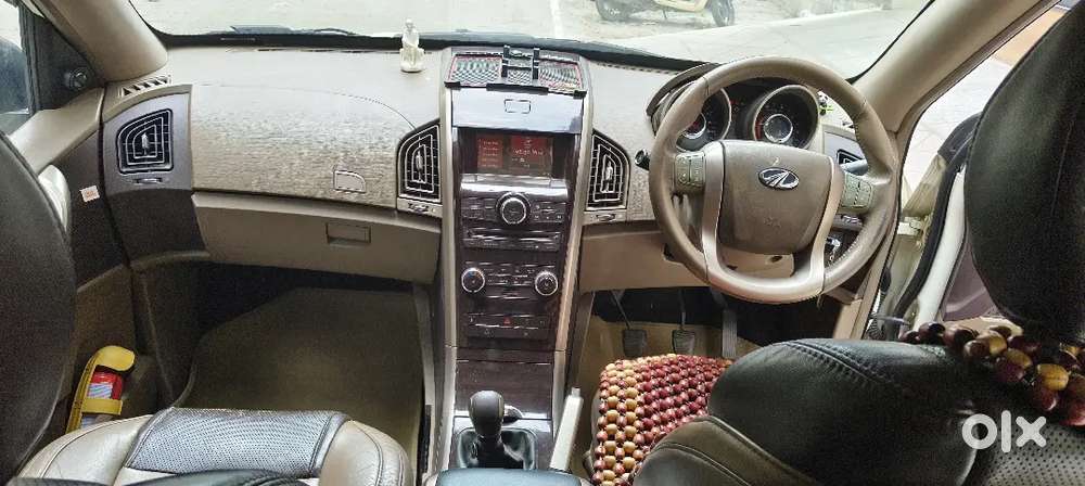 Mahindra Xuv500 Diesel Manual 2012