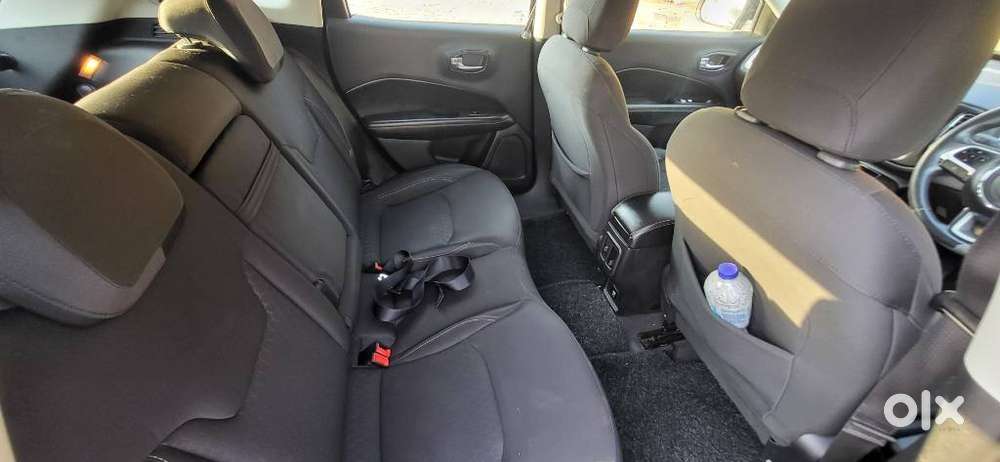 Jeep Compass 2.0 Sport Diesel, 2018, Diesel