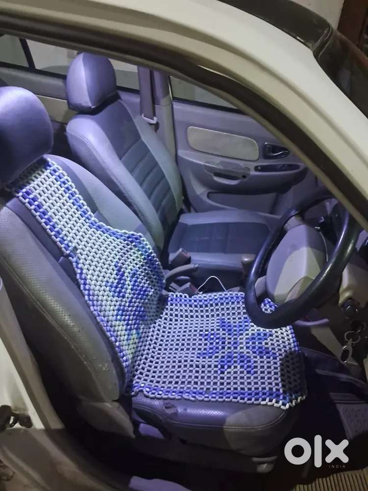 Hyundai Accent 2005 Petrol