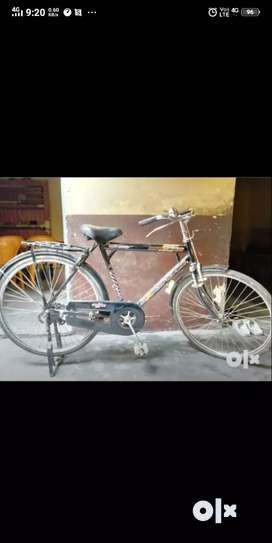 Old bicycle online olx