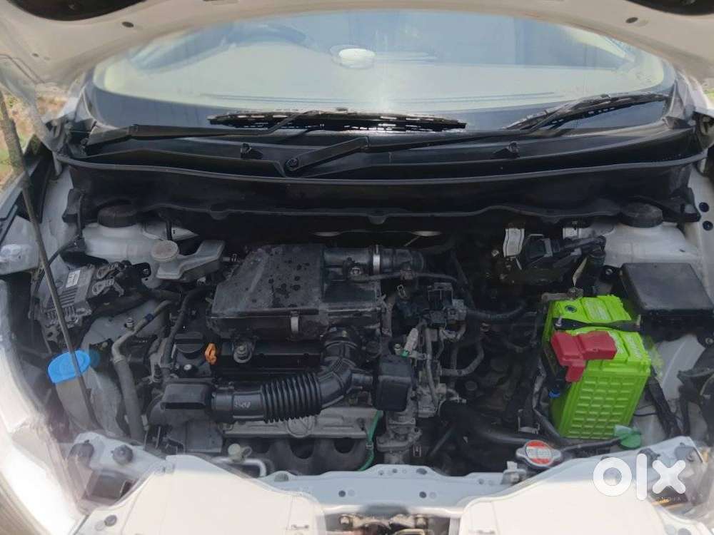 Maruti Suzuki Ertiga 2022-2023 Vxi Cng, 2022, Cng & Hybrids