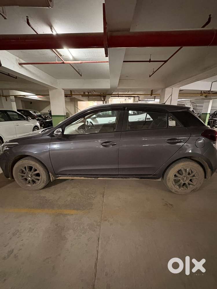 Hyundai Elite I20 Petrol 2020 Year