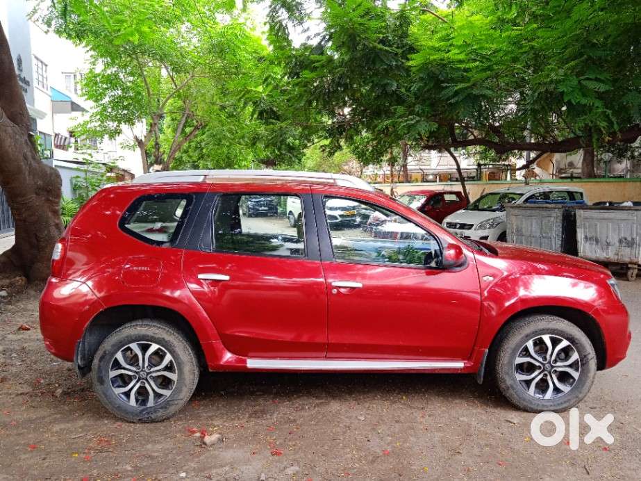 Nissan Terrano 2013-2017 Xv Premium 110 Ps, 2014, Diesel