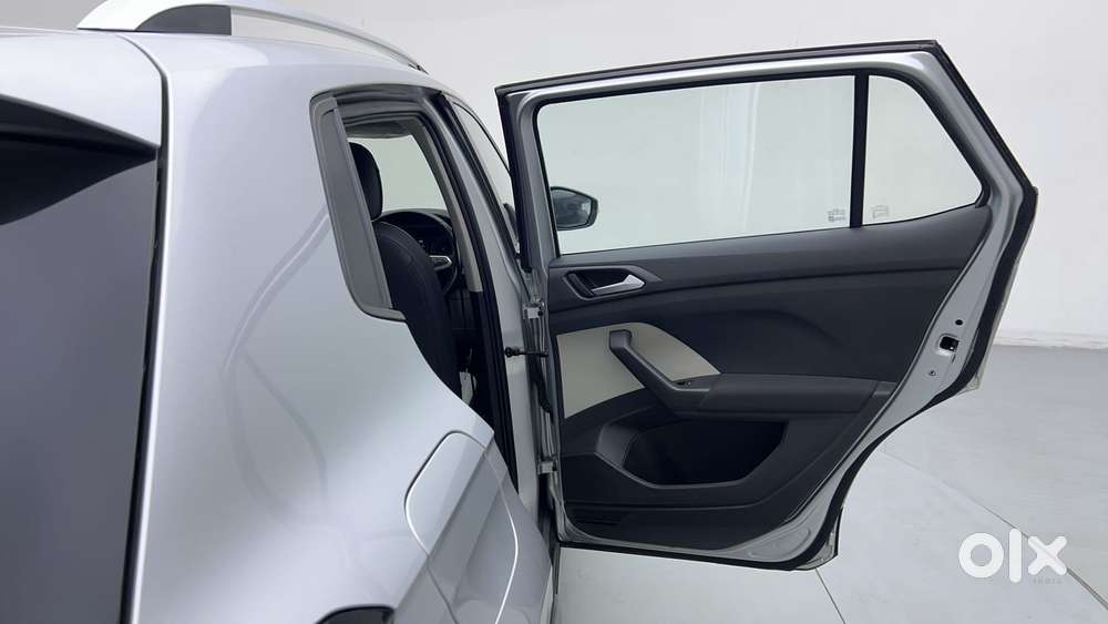 Volkswagen Taigun 1.0 Tsi Highline, 2022, Petrol