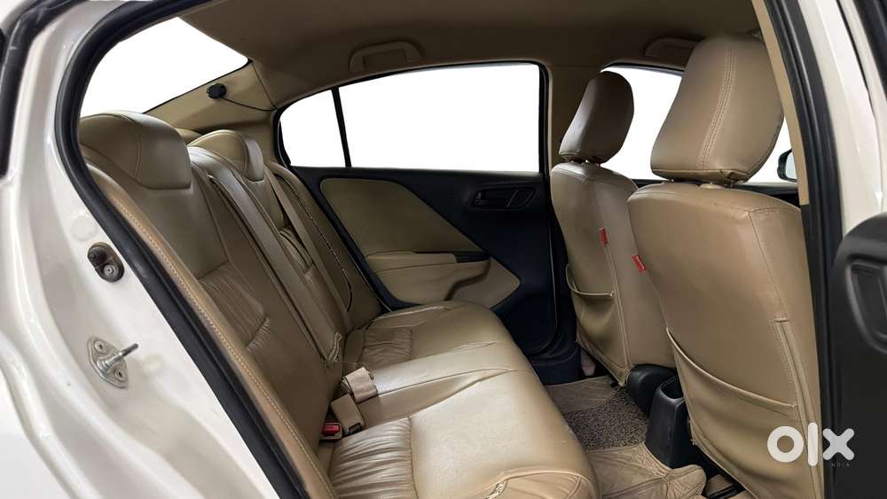 Honda City 2015-2017 I Vtec S, 2015, Petrol