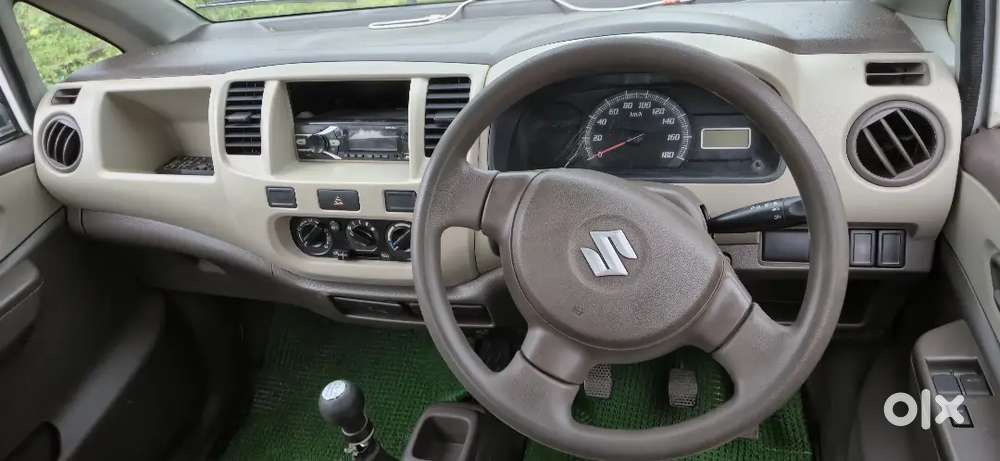 Maruti Suzuki Estilo Lxi 2011 Mint Condition All Ok No Any Work