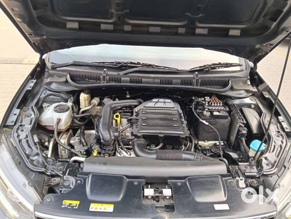 Volkswagen Virtus 1.0 Topline Tsi, 2023, Petrol