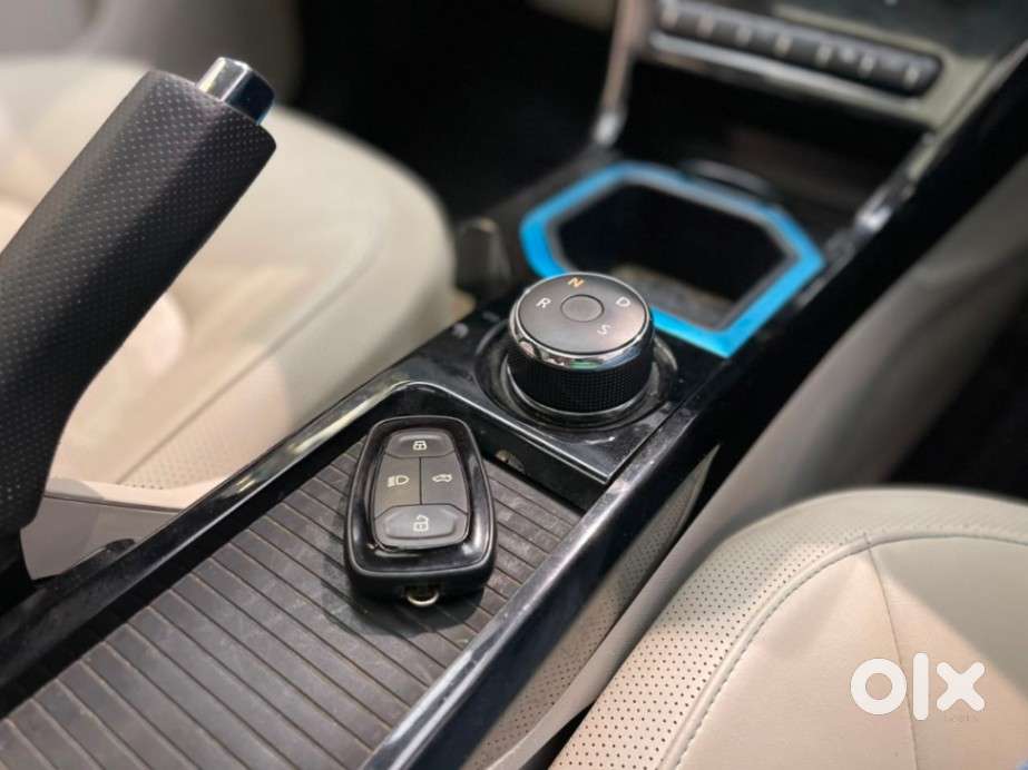Tata Nexon Ev Xz Plus Lux, 2021, Electric