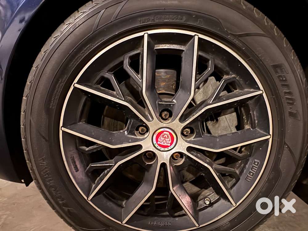 Jaguar Xe Petrol At, 2017 Model - Pristine Condition