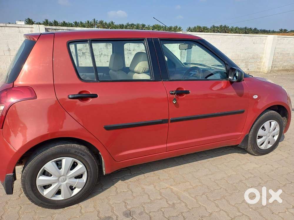 Maruti Suzuki Swift 2004-2010 1.3 Vxi Abs, 2010, Petrol