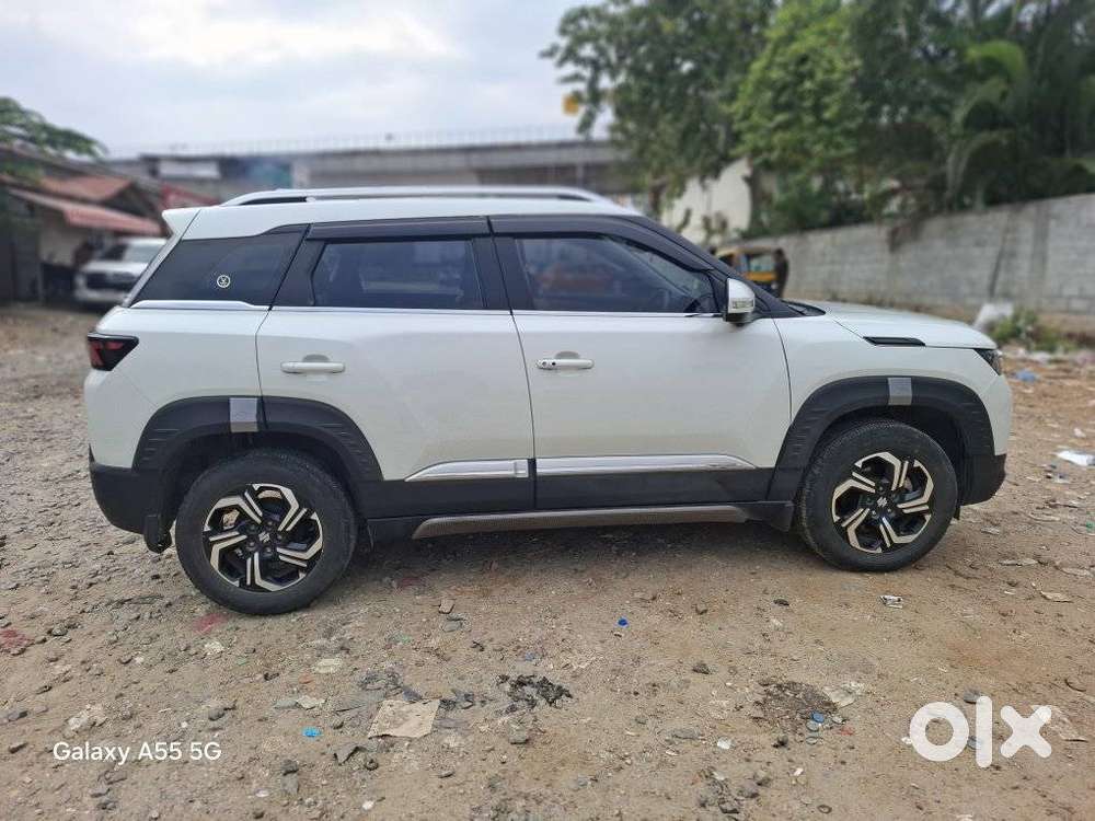 Maruti Suzuki Brezza Zxi Plus Smart Hybrid Cc 1500, 2024, Petrol