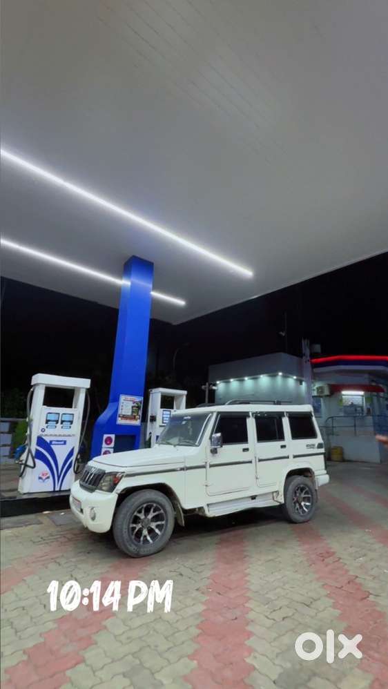 Mahindra Bolero 2010 Diesel