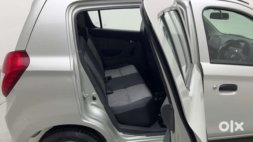 Maruti Suzuki Alto 800 Lxi, 2018, Petrol