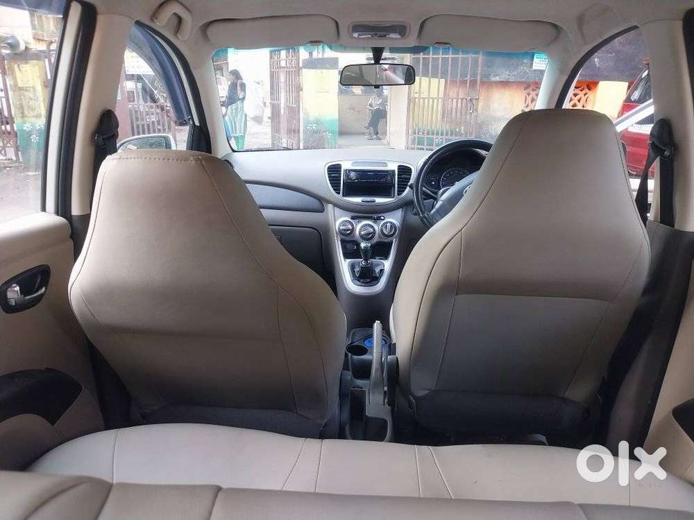 Hyundai I10 Magna O, 2012, Petrol