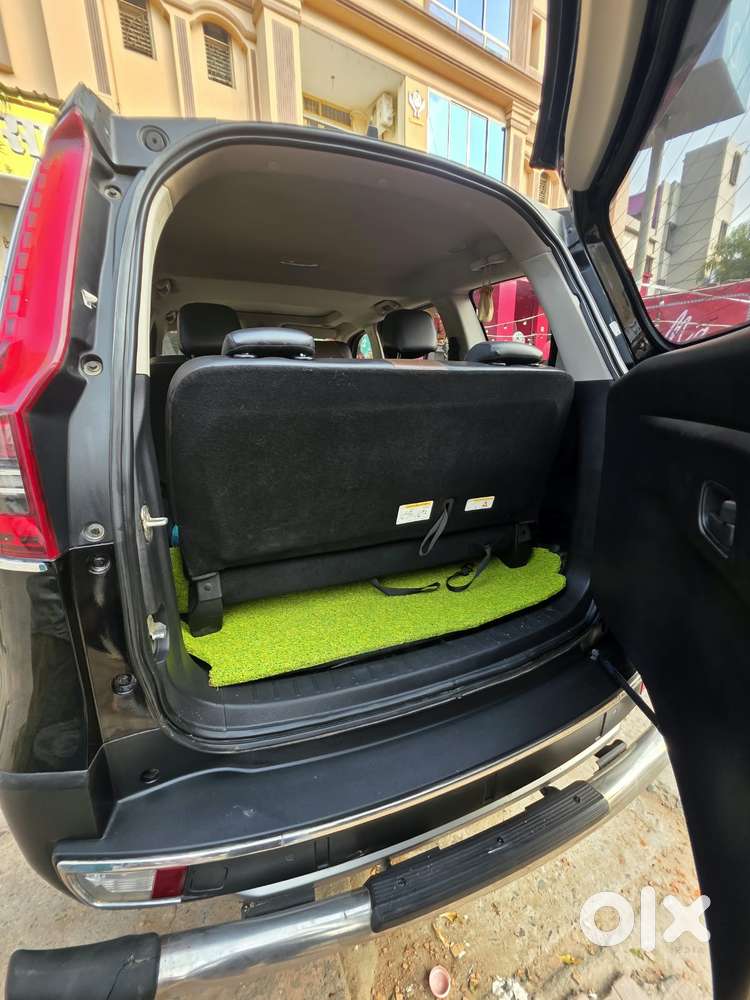 Mahindra Scorpio N Z8 L Diesel Mt 2wd 7 Str, 2024, Diesel