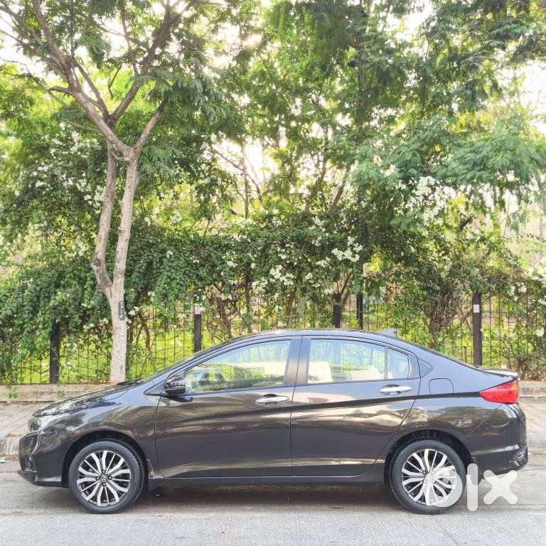 Honda City 1.5 Vx I-dtec Mt, 2018, Diesel