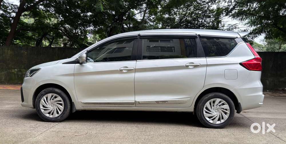 Maruti Suzuki Ertiga Vxi (o) Cng, 2020