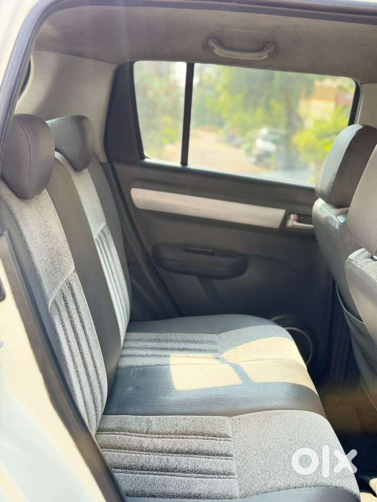 Maruti Suzuki Swift Vdi (o), 2009, Diesel