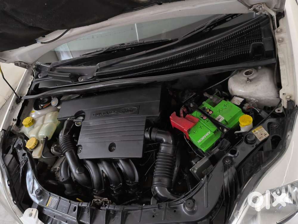 Ford Figo Petrol Exi, 2015, Petrol