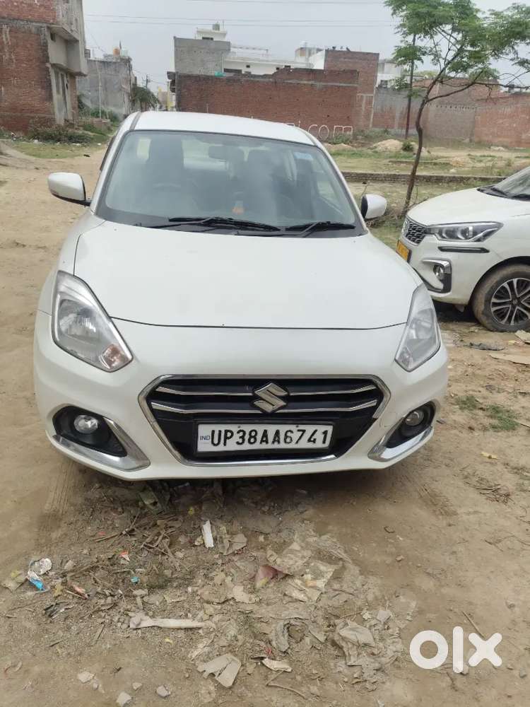 Maruti Suzuki Dzire 2023 Petrol 850000 Km Driven