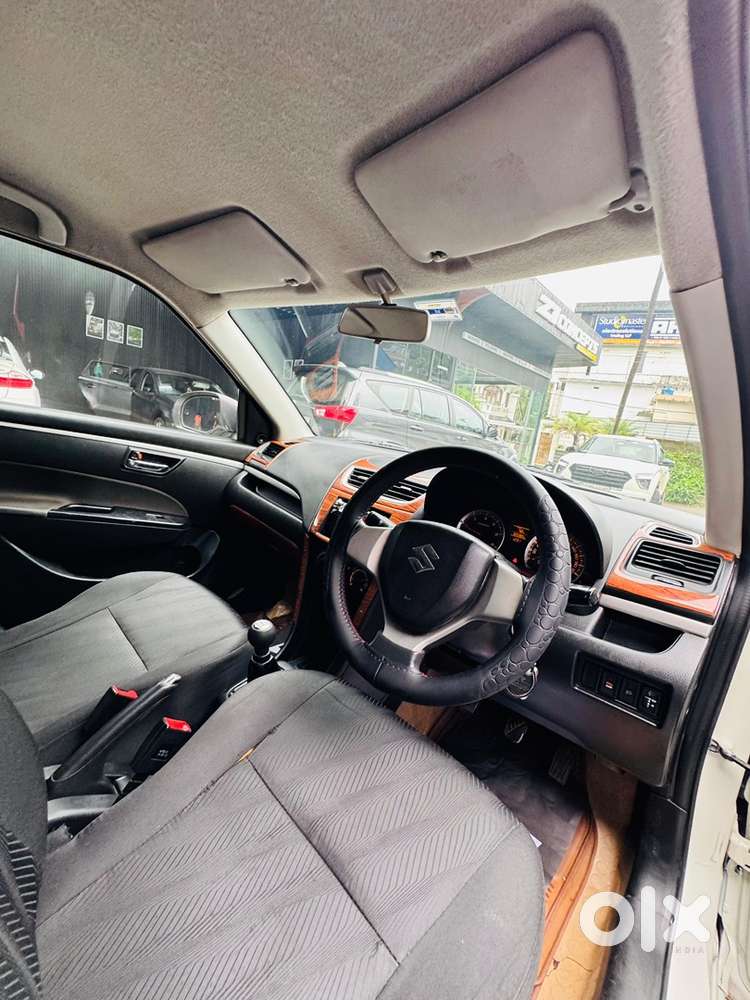 Maruti Suzuki Swift 2013 Diesel 160000 Km Driven