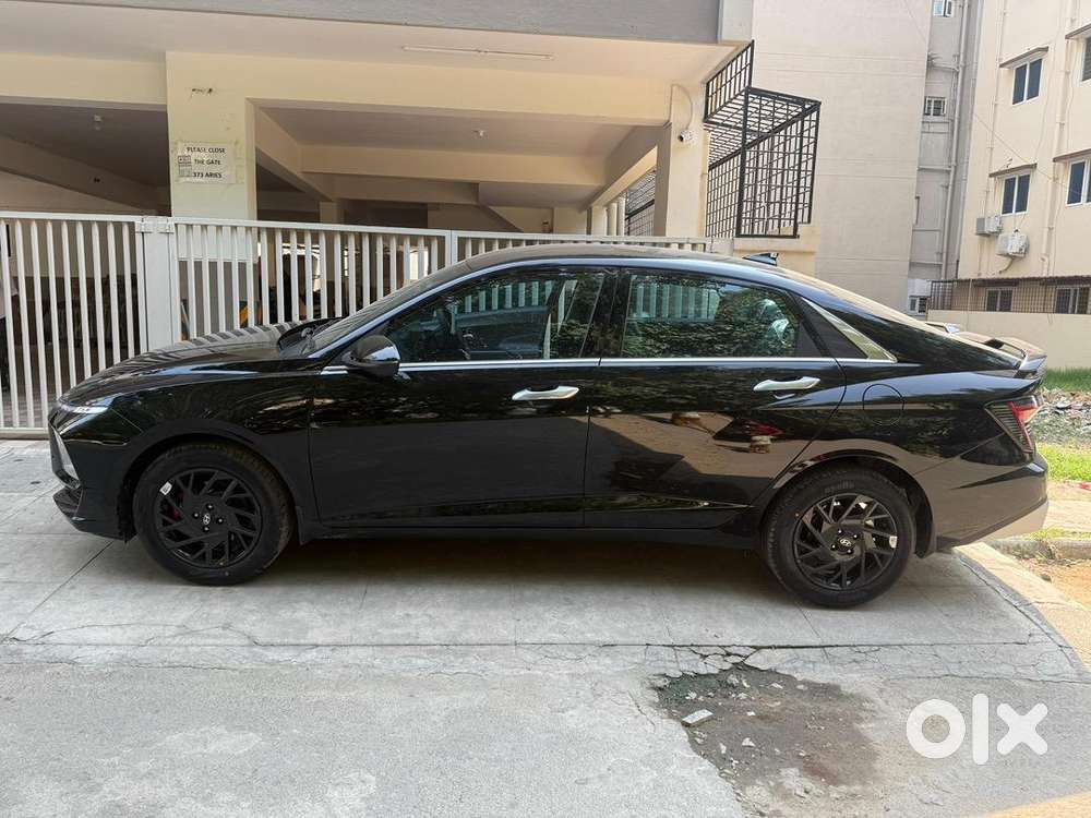 Hyundai Automatic Petrol 2026