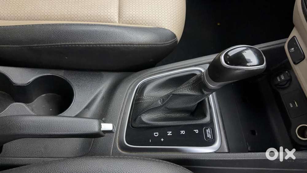 Hyundai Verna 1.5 Sx (o) Vtvt Ivt, 2021, Petrol