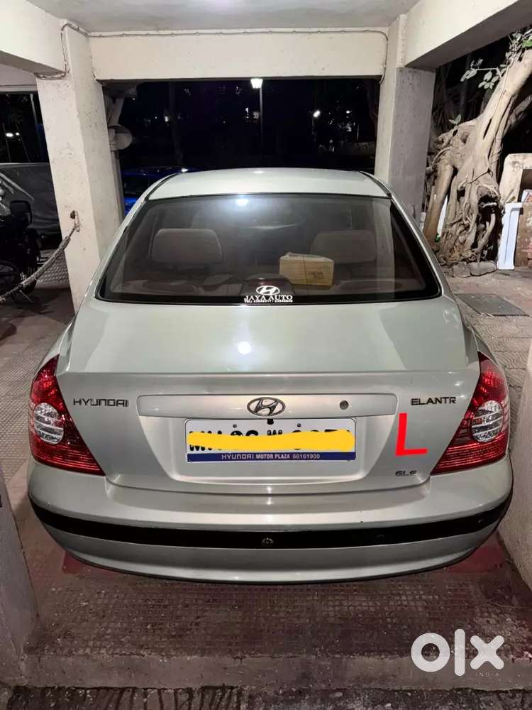 Immaculate Elantra Buy A Luxury Sedan In Price Of Small Car