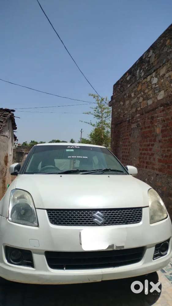 Maruti Suzuki Swift 2011 Good Condition