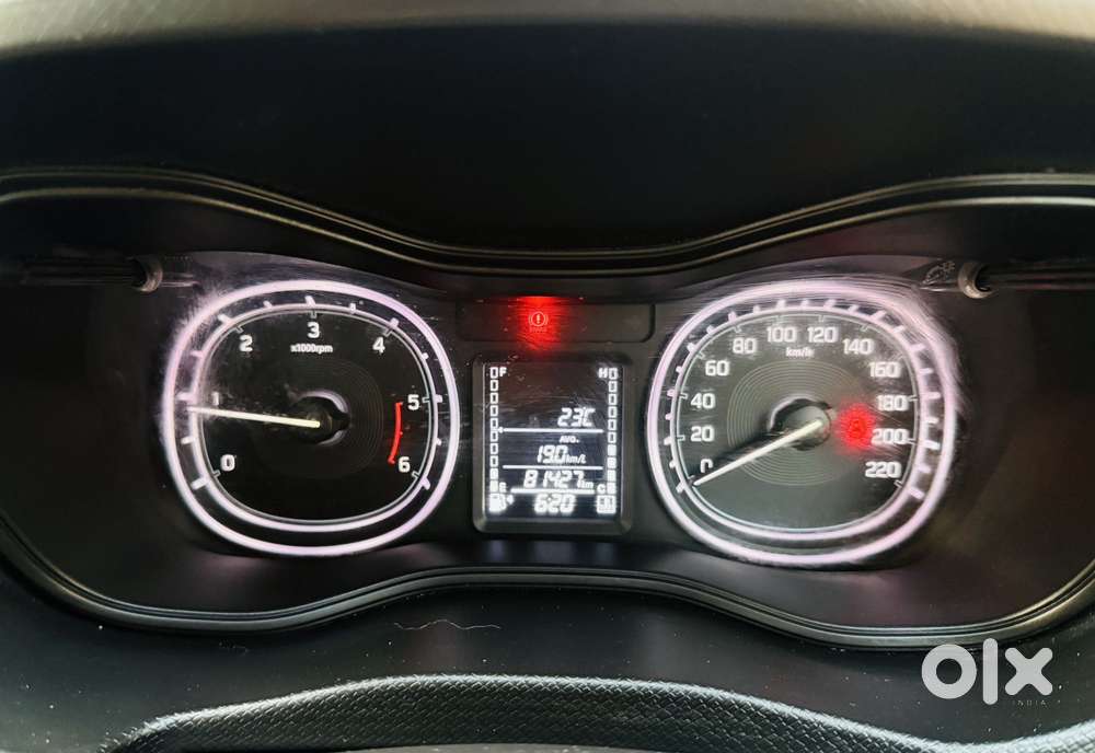 Maruti Suzuki Vitara Brezza Zdi Mt, 2018, Diesel