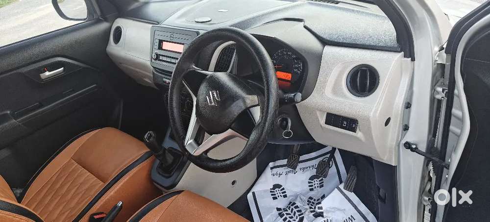 Maruti Suzuki Wagon R 2022 Petrol 70000 Km Driven