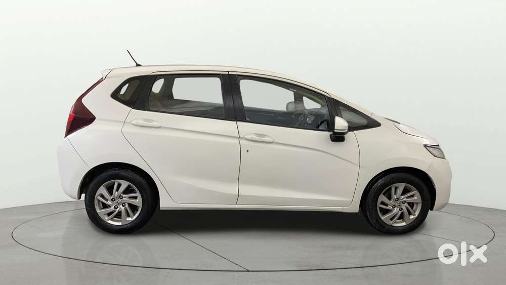 Honda Jazz 1.2 V I Vtec, 2015, Petrol