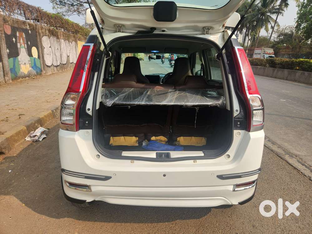 Maruti Suzuki Wagon R