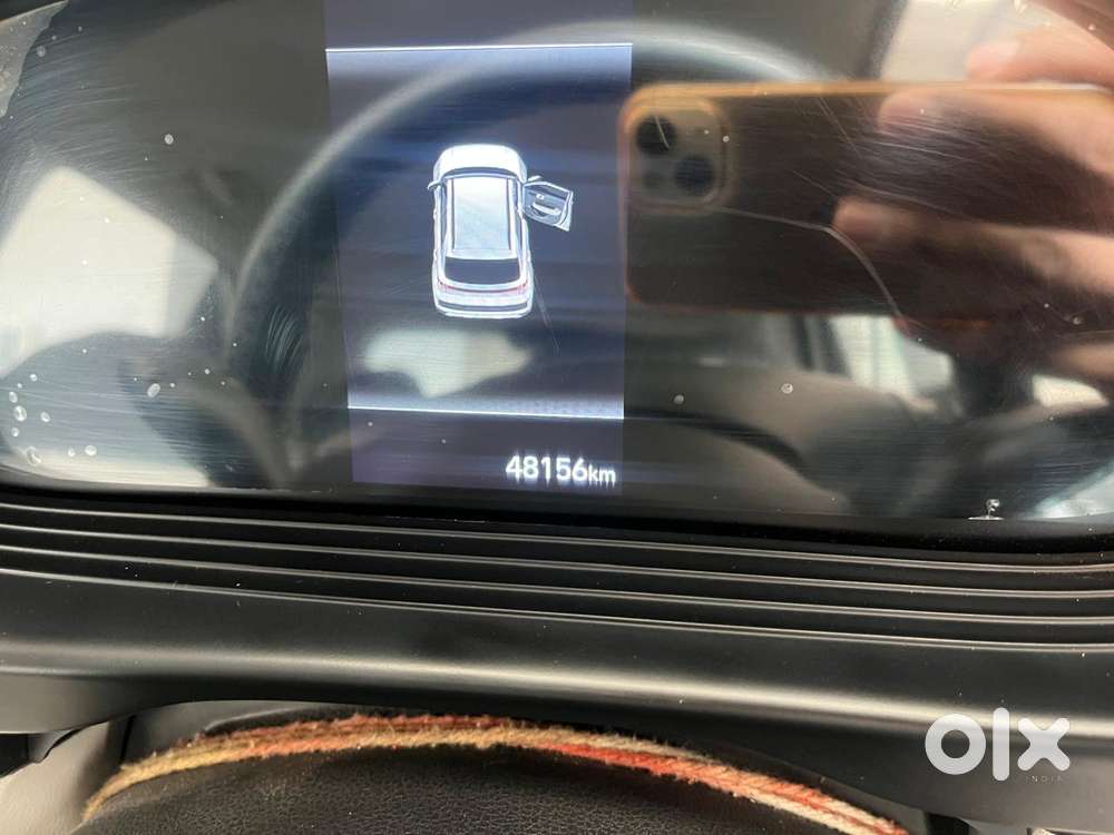 Hyundai Venue S Mt 1.2 Kappa, 2022, Petrol