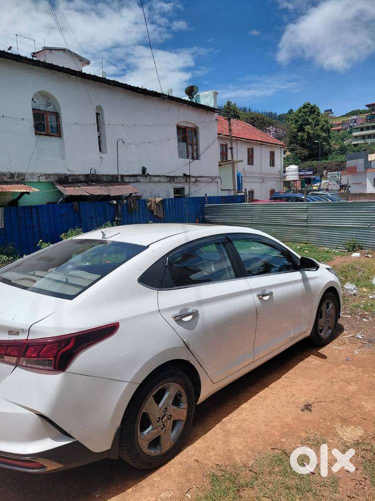 New Verna For Sale 2022