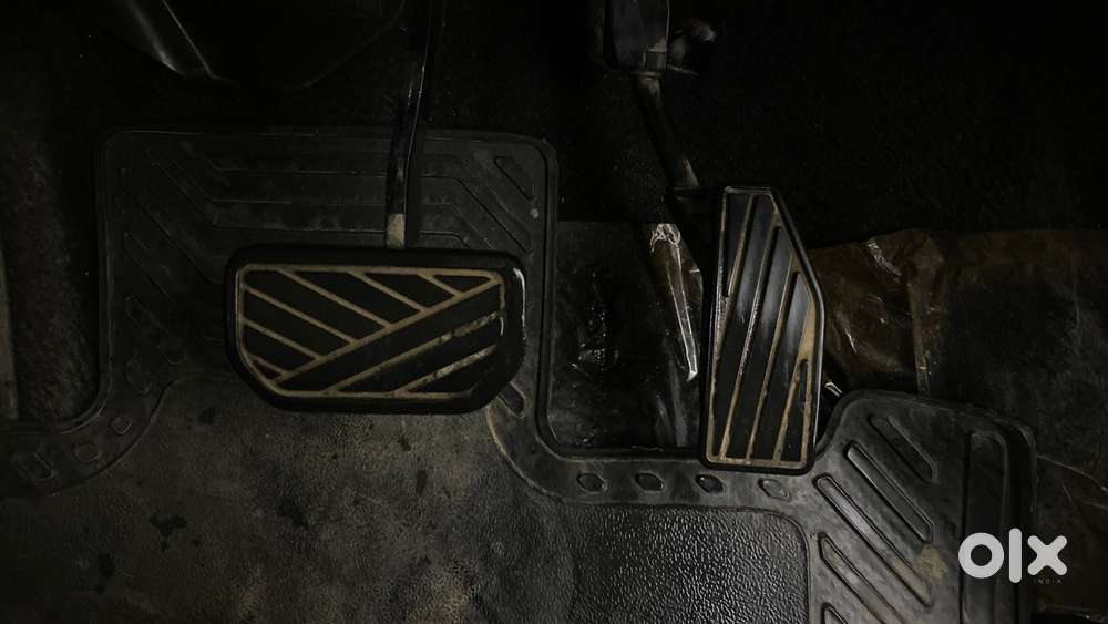 Maruti Suzuki Xl6 Alpha At, 2020, Petrol