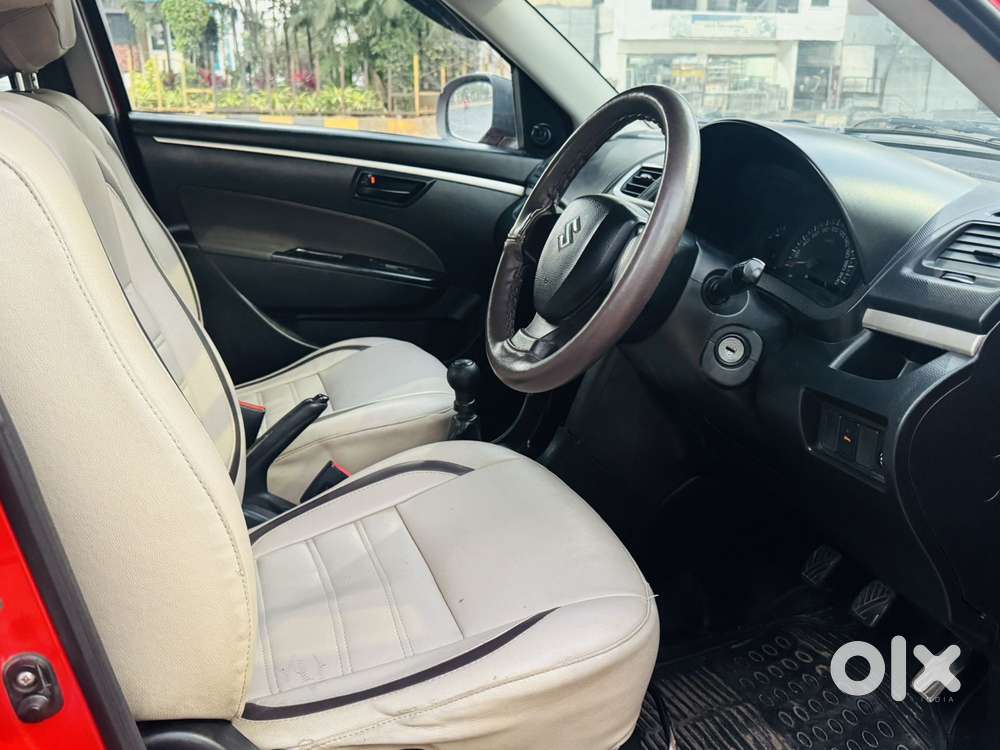 Maruti Suzuki Swift Ldi Sp Limited Edition, 2017, Diesel