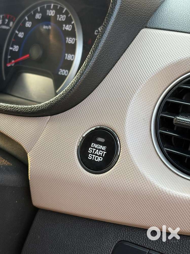 Hyundai Grand I10 Asta 1.2 (o) Vtvt, 2014, Petrol