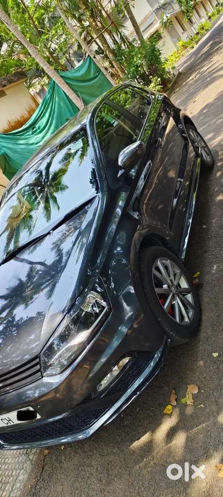 Volkswagen Diesel Manual 2016
