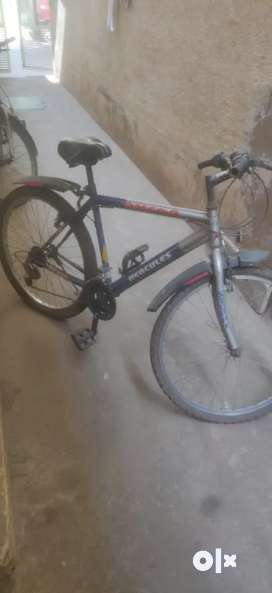 Bicycles for sale in KHB Colony Second Hand Cycles in KHB Colony