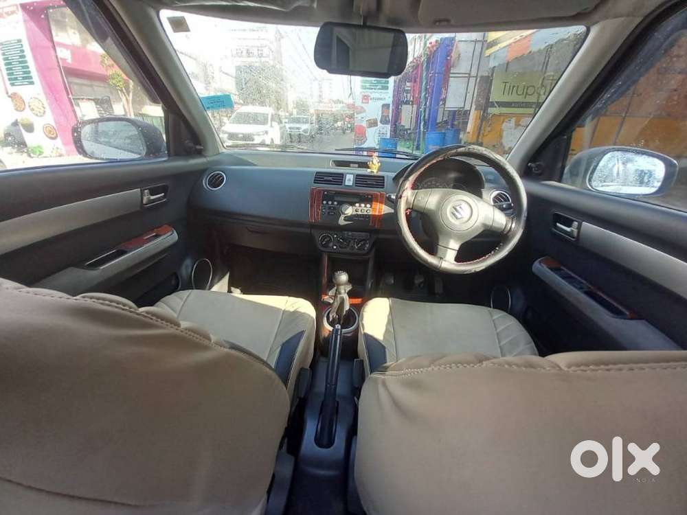 Maruti Suzuki Swift Dzire Vdi, 2010, Diesel