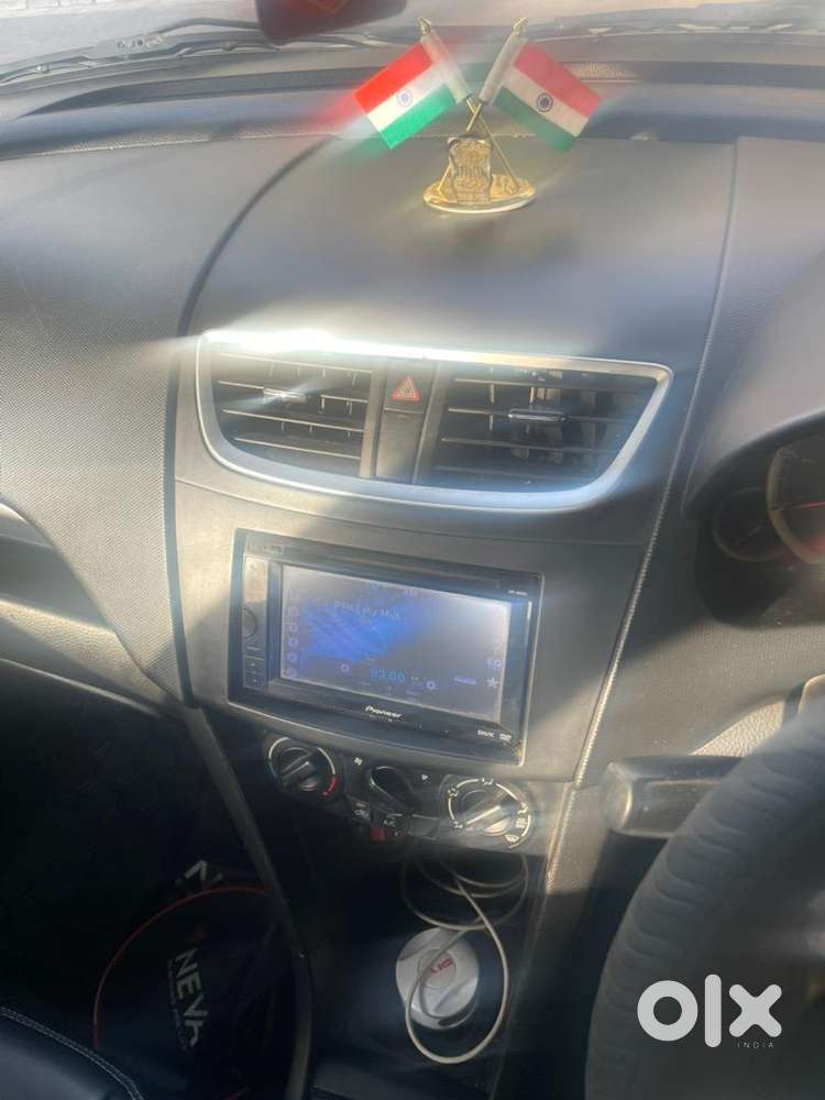 Maruti Suzuki Swift 2013 Diesel Vdi Good Condition