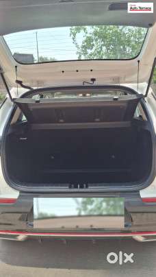 Kia Sonet Gtx Plus 1.5 Diesel Imt, 2023, Diesel
