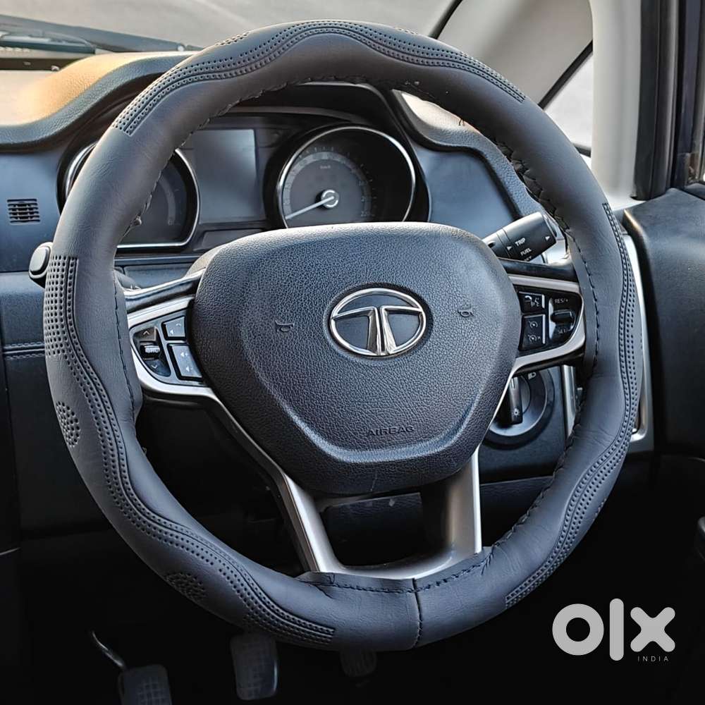 Tata Hexa Xm, 2017, Diesel